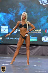 Siberian Power Show - 2019