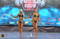Siberian Power Show - 2019