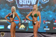 Siberian Power Show - 2019