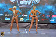 Siberian Power Show - 2019