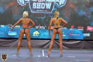 Siberian Power Show - 2019