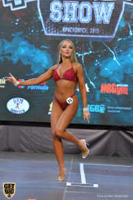 Siberian Power Show - 2019