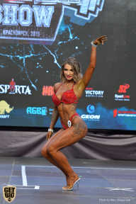 Siberian Power Show - 2019