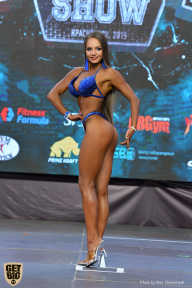 Siberian Power Show - 2019