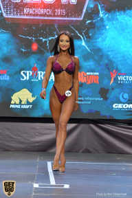Siberian Power Show - 2019