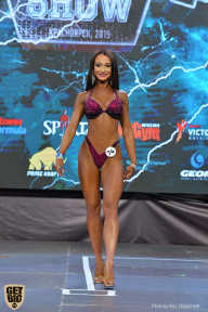 Siberian Power Show - 2019
