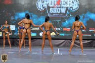 Siberian Power Show - 2019