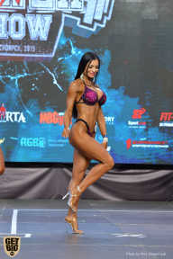 Siberian Power Show - 2019