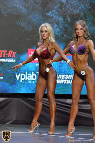 Siberian Power Show - 2019