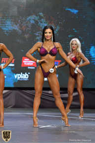 Siberian Power Show - 2019
