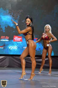 Siberian Power Show - 2019