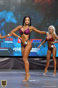 Siberian Power Show - 2019