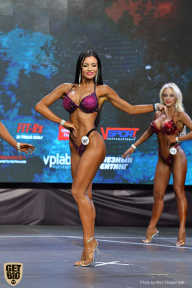 Siberian Power Show - 2019