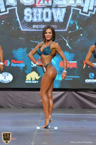 Siberian Power Show - 2019
