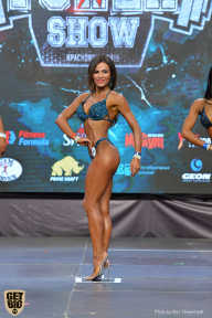 Siberian Power Show - 2019