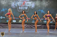 Siberian Power Show - 2019