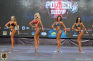 Siberian Power Show - 2019