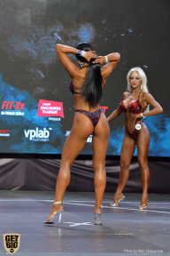 Siberian Power Show - 2019
