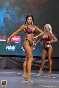 Siberian Power Show - 2019