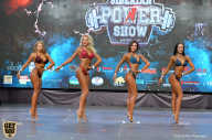 Siberian Power Show - 2019