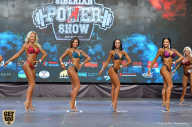 Siberian Power Show - 2019
