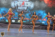 Siberian Power Show - 2019