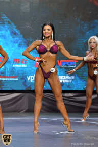 Siberian Power Show - 2019