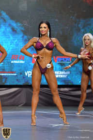 Siberian Power Show - 2019