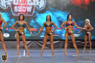 Siberian Power Show - 2019
