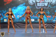 Siberian Power Show - 2019