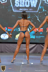 Siberian Power Show - 2019