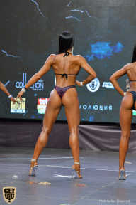 Siberian Power Show - 2019