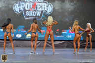Siberian Power Show - 2019