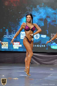 Siberian Power Show - 2019