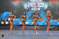 Siberian Power Show - 2019