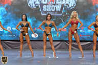Siberian Power Show - 2019