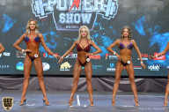 Siberian Power Show - 2019