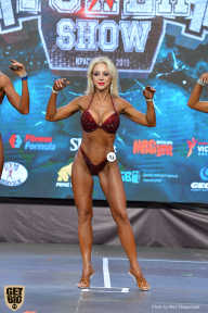 Siberian Power Show - 2019