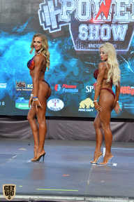 Siberian Power Show - 2019