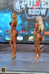 Siberian Power Show - 2019