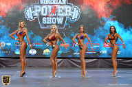 Siberian Power Show - 2019