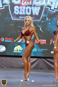 Siberian Power Show - 2019