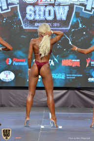 Siberian Power Show - 2019