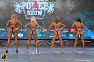 Siberian Power Show - 2019