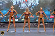 Siberian Power Show - 2019