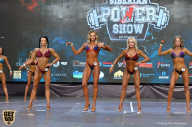 Siberian Power Show - 2019