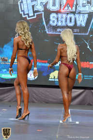 Siberian Power Show - 2019
