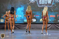 Siberian Power Show - 2019