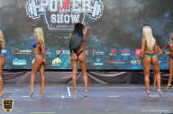 Siberian Power Show - 2019