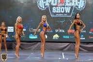 Siberian Power Show - 2019